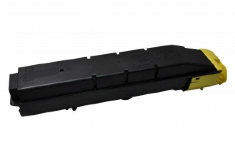 Kyocera TASKalfa 3050ci Yellow